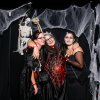 31.10.2015 Photo Booth von Martin Wahler, Pixelcode
